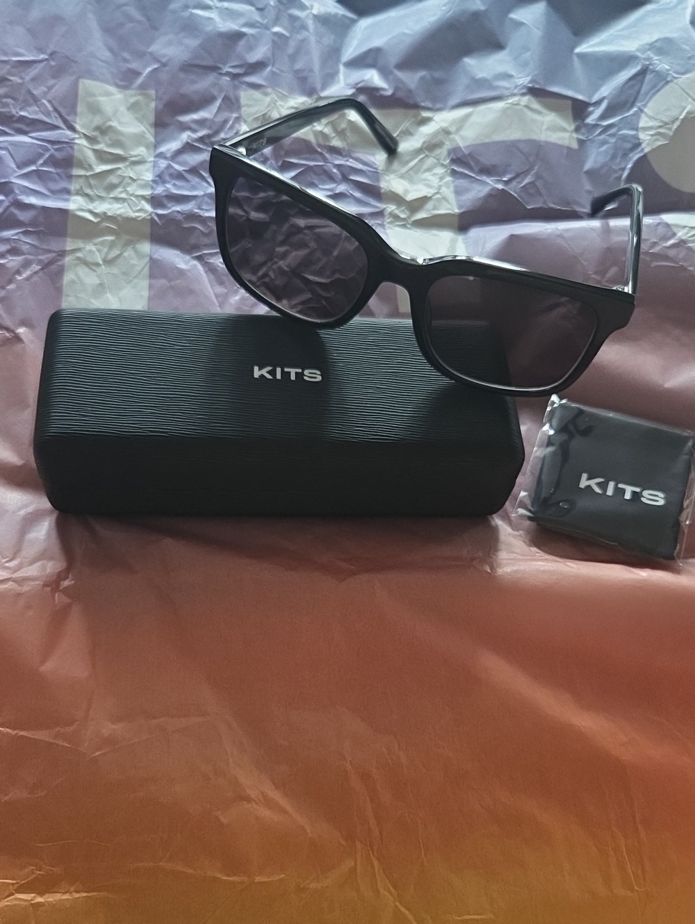 😎 Progressive Reader (2.0) Sunglasses